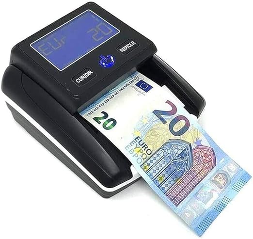 CONTROLLO DEL DENARO