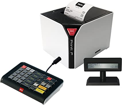 REGISTRATORE DI CASSA
