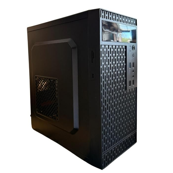 COMPUTER FISSI-UNITA' CENTRALE