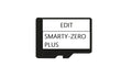 DGFE EDIT PER SMARTY E ZERO PLUS/TOP/TOUR GIORNALE DI FONDO ELETTRONICO
