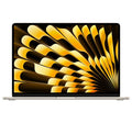 APPLE MACBOOK AIR 2025 15" M4 10C/10G 24/512GB STARLIGHT – POTENZA, ELEGANZA E PERFORMANCE PROFESSIONALI | TECNOSOLUZIONISHOP