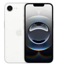 Apple iPhone 16e 128GB – Bianco 6.1" (Versione Italiana MD1R4QL/A)
