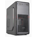 PC UFFICIO INTEL I3 + RAM 8GB + GT730 – EQUILIBRIO PERFETTO PER LAVORO E GESTIONALI Office Balance