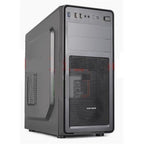 PC UFFICIO INTEL I3 + RAM 8GB + GT730 – EQUILIBRIO PERFETTO PER LAVORO E GESTIONALI Office Balance