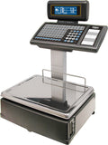 BILANCIA ELETTRONICA DIBAL  MISTRAL 515 ALTA