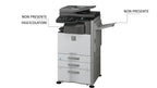 STAMPANTE & FOTOCOPATRICE SHARP MX-2614N