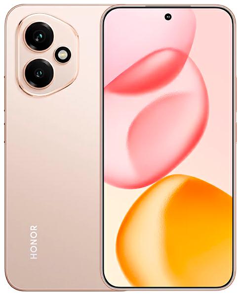 HONOR 400 8+512GB 6.55” 5G | DISPLAY AMOLED, FOTOCAMERA AI 108MP, BATTERIA 5000MAH, PRESTAZIONI TOP