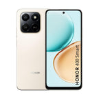 Honor 400 Smart 4G 8+256GB 6.7” Display AMOLED + Choice X7 | Fotocamera AI, Batteria 5000mAh, Prestazioni Potenti