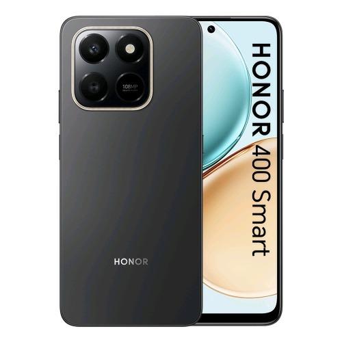 Honor 400 Smart 4G 8+256GB 6.7” Display AMOLED + Choice X7 | Fotocamera AI, Batteria 5000mAh, Prestazioni Potenti