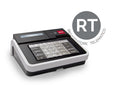 REGISTRATORE TELEMATICO RCH  WALLE MEC RT K-BILL – MISURATORE FISCALE TELEMATICO PER NEGOZI, INVIO CORRISPETTIVI AGENZIA ENTRATE, AFFIDABILE E FACILE DA USARE