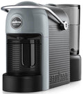 Lavazza Jolie Evo Grey – Macchina da Caffè Capsule A Modo Mio 0,6 L | Compatta, Silenziosa ed Elegante