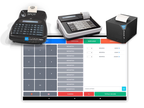 SPOT R RT – RCH REGISTRATORE TELEMATICO PER NEGOZI E ATTIVITÀ COMMERCIALI, INVIO CORRISPETTIVI AGENZIA DELLE ENTRATE, AFFIDABILE E FACILE DA USARE