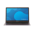 Microtech CoreBook Lite 15.6" N4020 8GB 512GB SSD Windows 11 Pro | Notebook Leggero e Affidabile