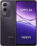 OPPO A5 4G 6+128GB 6.67" DARK PURPLE DS | DISPLAY FULL HD+, FOTOCAMERA AI, DUAL SIM, BATTERIA POTENTE