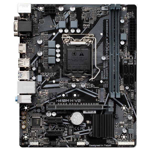 PC UFFICIO INTEL I3 + RAM 8GB + GT730 – EQUILIBRIO PERFETTO PER LAVORO E GESTIONALI Office Balance