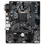 PC UFFICIO INTEL I3 + RAM 8GB + GT730 – EQUILIBRIO PERFETTO PER LAVORO E GESTIONALI Office Balance