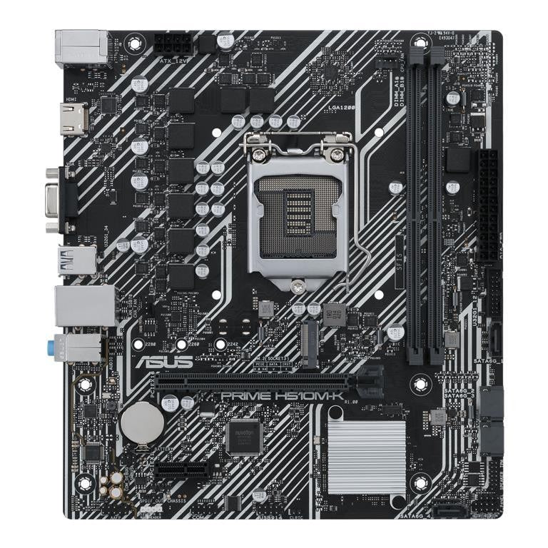 CONFIGURAZIONE PC UFFICIO CON SSD 480GB + GT1030 – MASSIMA CAPACITÀ A BASSO COSTO Office Plus