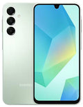 Samsung Galaxy A16 4 GB RAM • 128 GB • Green – Display 6,7″ Super AMOLED, Batteria 5 000 mAh