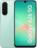 Samsung Galaxy A26 5G 8+256GB Mint | Offerta Speciale | Spedizione Veloce e Miglior Prezzo