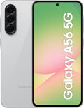 Samsung Galaxy A56 5G 8+256GB Light Gray | Offerta Speciale | Spedizione Veloce e Miglior Prezzo