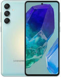 Samsung Galaxy M55 5G 8+256GB Light Green | Offerta Speciale | Spedizione Veloce e Miglior Prezzo