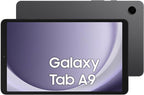 Tablet Samsung Galaxy Tab A9+ 11″ 5G – 8 GB RAM, 128 GB | Display ampio e quad speakers