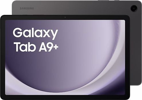 Tablet Samsung Galaxy Tab A9+ 11″ 5G – 8 GB RAM, 128 GB | Display ampio e quad speakers