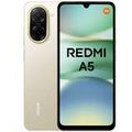 Xiaomi Redmi A5 3 GB RAM • 64 GB • Oro – Display 6.88″ a 120 Hz