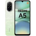 Xiaomi Redmi A5 3 GB RAM • 64 GB • Green – Display 6.88″ 120 Hz