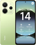 Xiaomi Redmi Note 14 6GB RAM 128GB Memoria - Display 6.67" e 4G