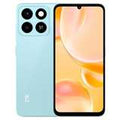 ZTE Blade A55 4 GB RAM • 128 GB • Water Blue – Display 6.75″ 90 Hz, Batteria 5 000 mAh