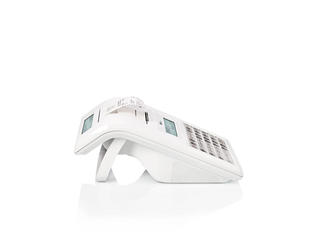 REGISTRATORE DI CASSA TELEMATICO SERIE AURA RT