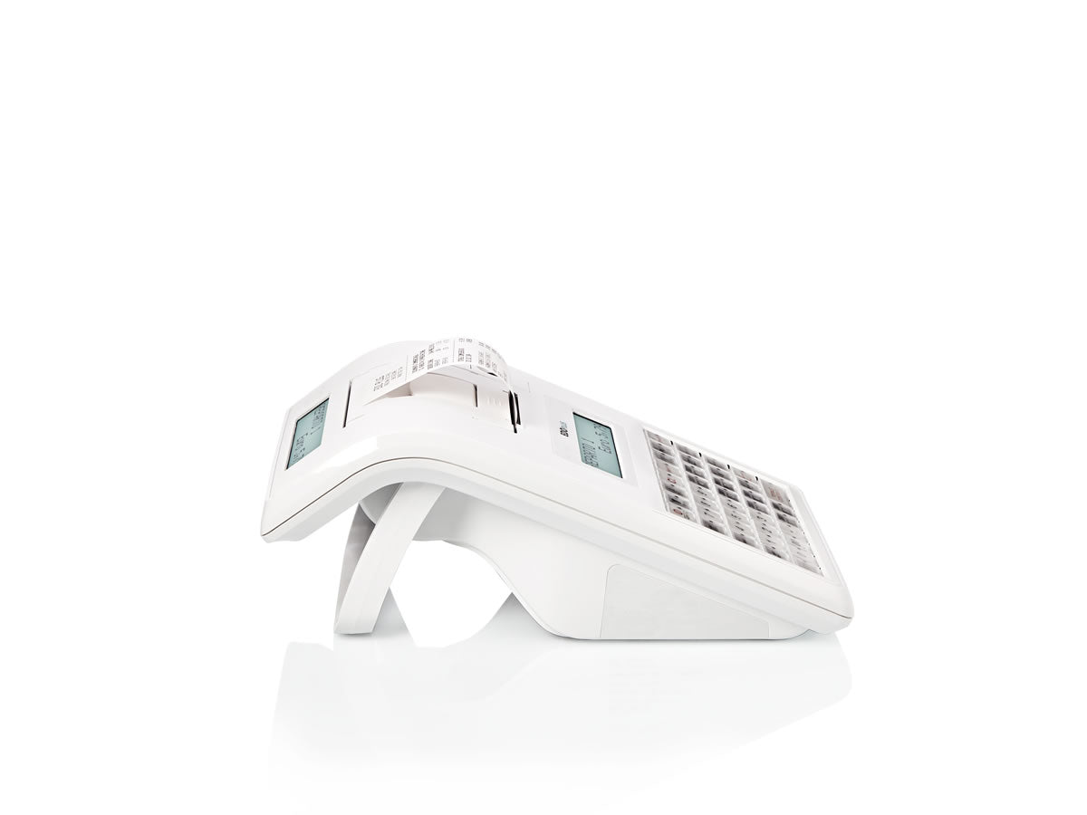 REGISTRATORE DI CASSA TELEMATICO SERIE AURA RT
