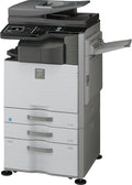 STAMPANTE & FOTOCOPATRICE SHARP MX-2614N