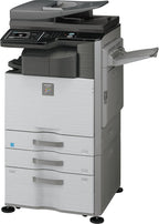STAMPANTE & FOTOCOPATRICE SHARP MX-2614N