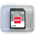 DGFE RCH E MCT GIORNALE DI FONDO ELETTRONICO